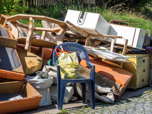 Best Electronics Removal Services  in Markle, IN