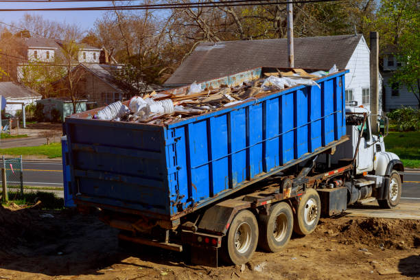 Debris Removal in Markle, IN