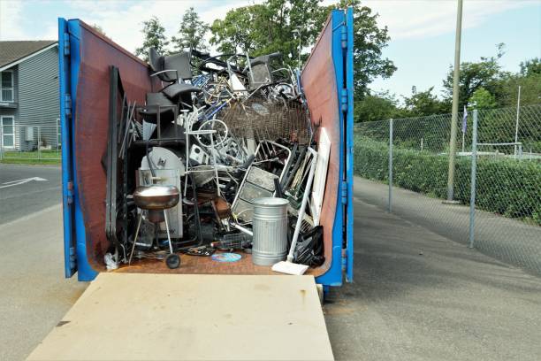 Best Attic Cleanout Services  in Markle, IN