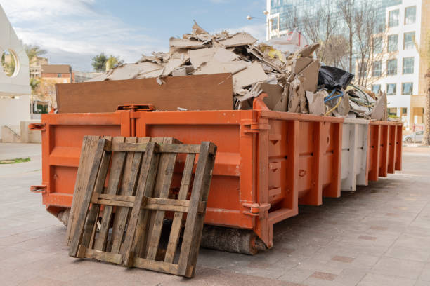 Best Professional Junk Removal  in Markle, IN
