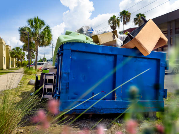 Best Full-Service Junk Removal  in Markle, IN
