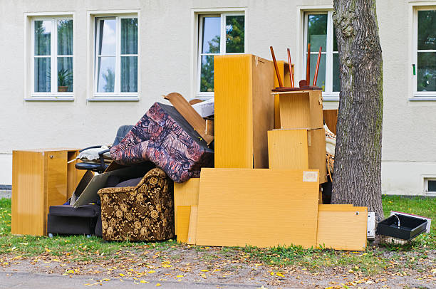 Best Construction Debris Removal  in Markle, IN
