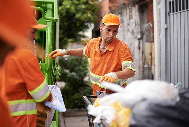 Basement Cleanout Services in Markle, IN