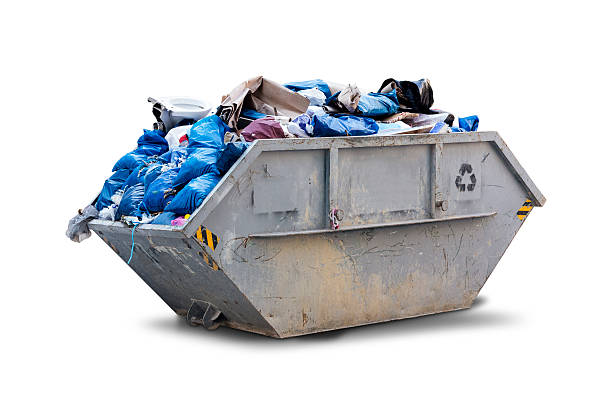 Best Commercial Junk Removal  in Markle, IN