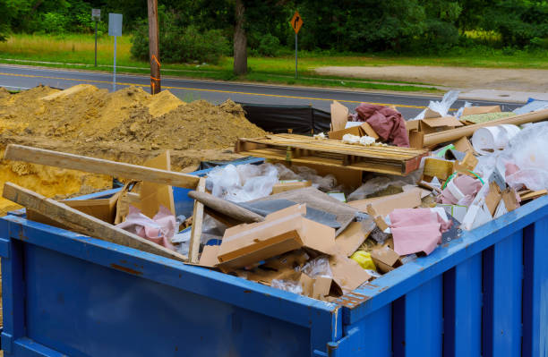 Best Basement Cleanout Services  in Markle, IN